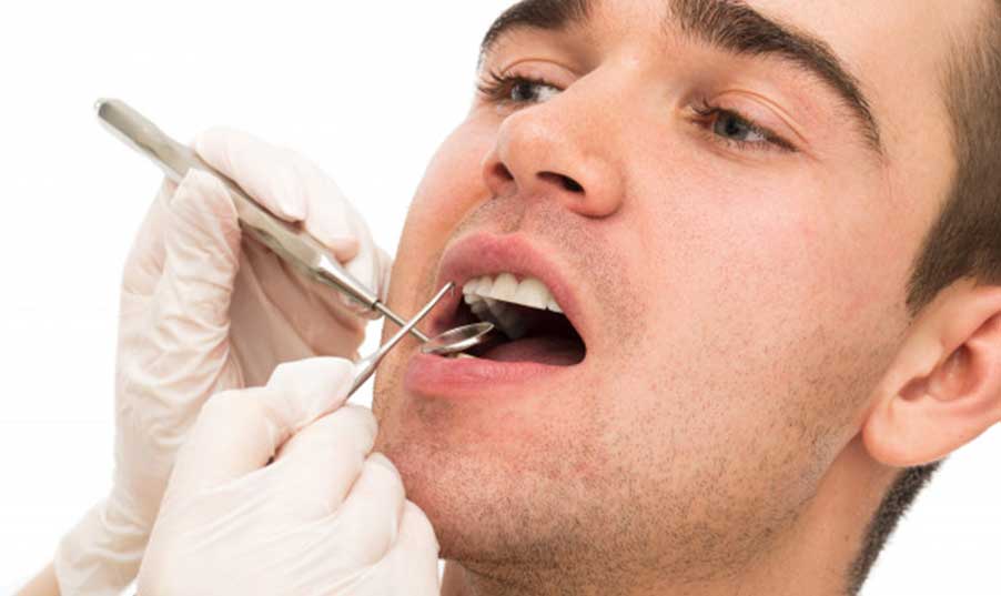Perito dentista