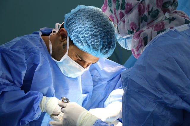 Reclamaciones Cirugía Estetica